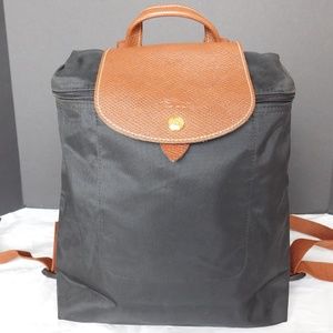 Longchamp | Bags | Nwot Longchamp Backpack | Poshmark display picture 3
